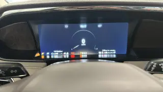 2020 Lincoln Navigator L