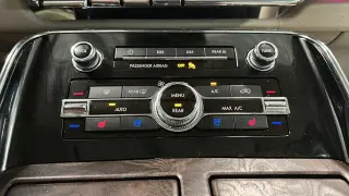 2020 Lincoln Navigator L