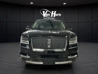 2020 Lincoln Navigator L