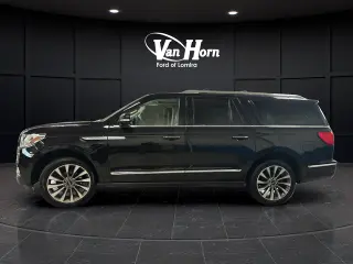2020 Lincoln Navigator L