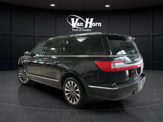 2020 Lincoln Navigator L
