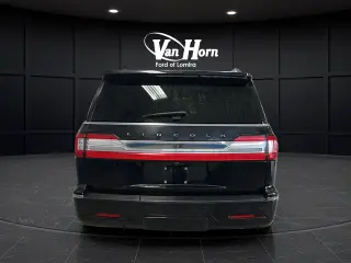 2020 Lincoln Navigator L