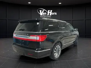 2020 Lincoln Navigator L