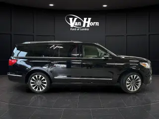 2020 Lincoln Navigator L