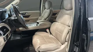 2020 Lincoln Navigator L