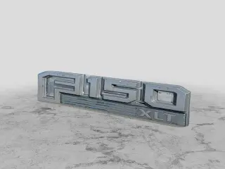 Ford F-150 2020 4x4 XLT 4dr SuperCrew 5.5 ft. SB