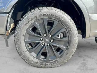 Ford F-150 2020 4x4 XLT 4dr SuperCrew 5.5 ft. SB