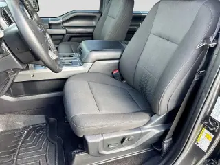 Ford F-150 2020 4x4 XLT 4dr SuperCrew 5.5 ft. SB