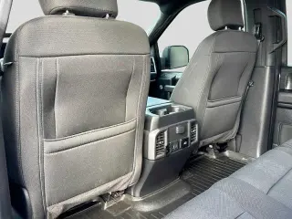 Ford F-150 2020 4x4 XLT 4dr SuperCrew 5.5 ft. SB