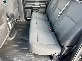 Ford F-150 2020 4x4 XLT 4dr SuperCrew 5.5 ft. SB