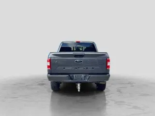 Ford F-150 2020 4x4 XLT 4dr SuperCrew 5.5 ft. SB