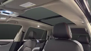 2025 Volkswagen Atlas