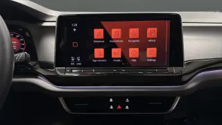 2025 Volkswagen Atlas