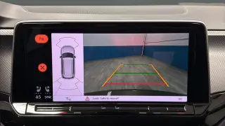 2025 Volkswagen Atlas