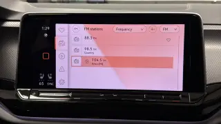 2025 Volkswagen Atlas