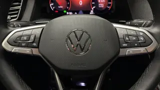 2025 Volkswagen Atlas