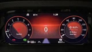 2025 Volkswagen Atlas