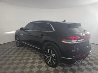 2025 Volkswagen Atlas Cross Sport