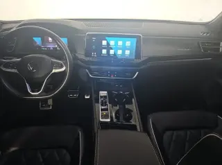 2025 Volkswagen Atlas Cross Sport