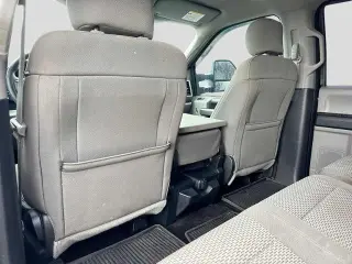 Ford F-150 2017 4x4 XLT 4dr SuperCrew 5.5 ft. SB