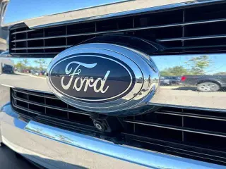 Ford F-150 2015 4x4 King Ranch 4dr SuperCrew 5.5 ft. SB