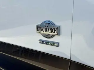 Ford F-150 2015 4x4 King Ranch 4dr SuperCrew 5.5 ft. SB