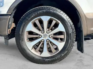 Ford F-150 2015 4x4 King Ranch 4dr SuperCrew 5.5 ft. SB