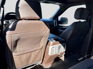 Ford F-150 2015 4x4 King Ranch 4dr SuperCrew 5.5 ft. SB