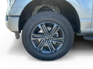 Ford F-150 2021 4x4 XLT 4dr SuperCrew 5.5 ft. SB