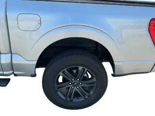 Ford F-150 2021 4x4 XLT 4dr SuperCrew 5.5 ft. SB