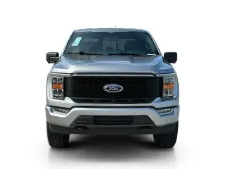 Ford F-150 2021 4x4 XLT 4dr SuperCrew 5.5 ft. SB