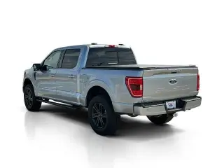 Ford F-150 2021 4x4 XLT 4dr SuperCrew 5.5 ft. SB