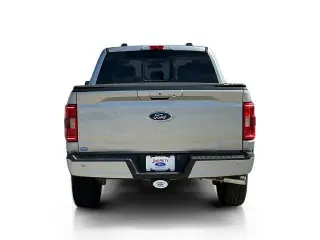 Ford F-150 2021 4x4 XLT 4dr SuperCrew 5.5 ft. SB