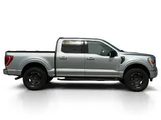 Ford F-150 2021 4x4 XLT 4dr SuperCrew 5.5 ft. SB