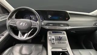 2021 Hyundai Palisade