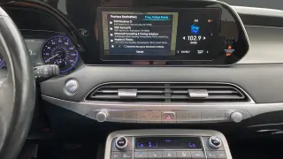 2021 Hyundai Palisade