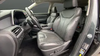 2021 Hyundai Palisade