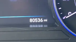 2021 Hyundai Palisade