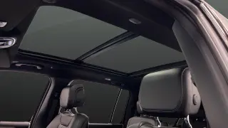 2024 Jeep Wagoneer L