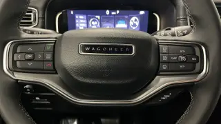 2024 Jeep Wagoneer L