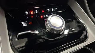 2024 Jeep Wagoneer L