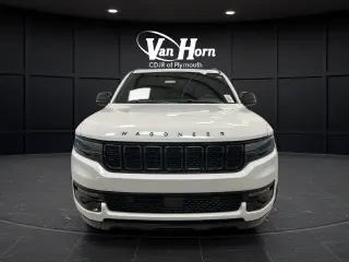 2024 Jeep Wagoneer L