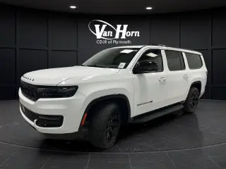 2024 Jeep Wagoneer L