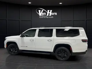 2024 Jeep Wagoneer L