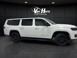 2024 Jeep Wagoneer L