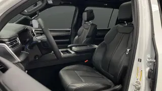 2024 Jeep Wagoneer L