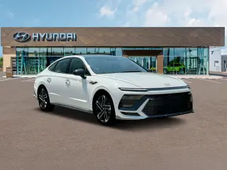 Hyundai SONATA 2024 N Line 4dr Sedan