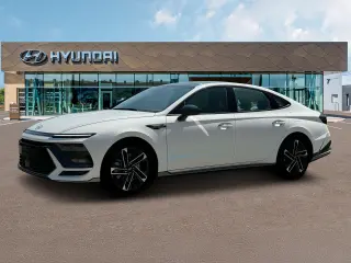 Hyundai SONATA 2024 N Line 4dr Sedan