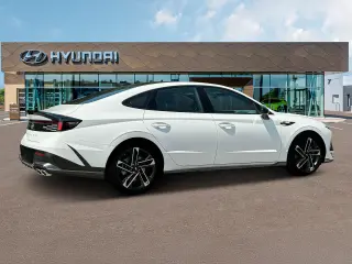 Hyundai SONATA 2024 N Line 4dr Sedan