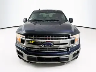 Ford F-150 2020 4x4 XLT 4dr SuperCrew 5.5 ft. SB